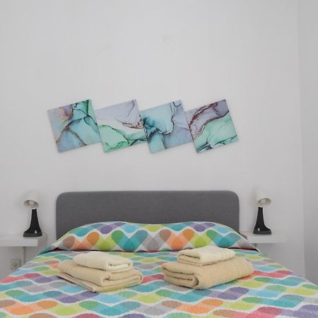 Blife Martinya House - Private Rooms And Apartments Olhão Eksteriør bilde