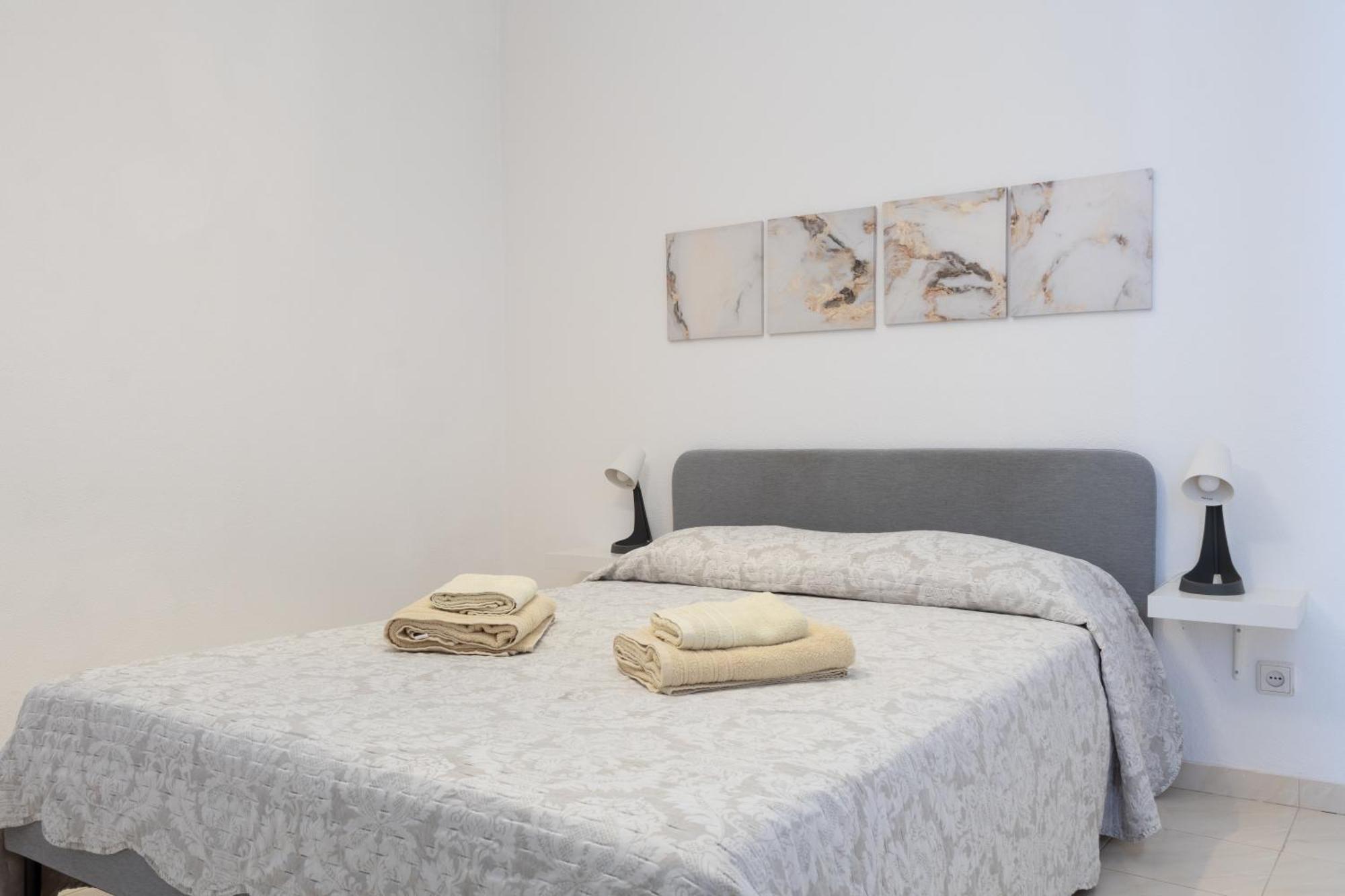 Blife Martinya House - Private Rooms And Apartments Olhão Eksteriør bilde