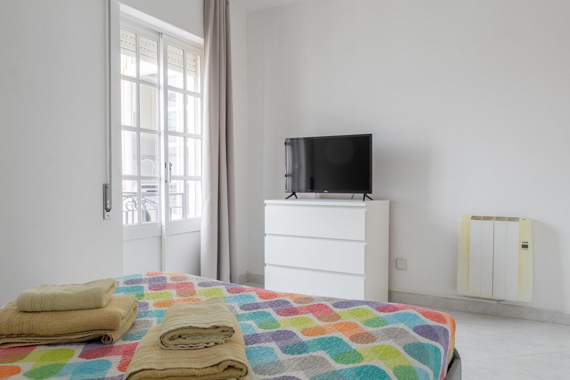 Blife Martinya House - Private Rooms And Apartments Olhão Eksteriør bilde
