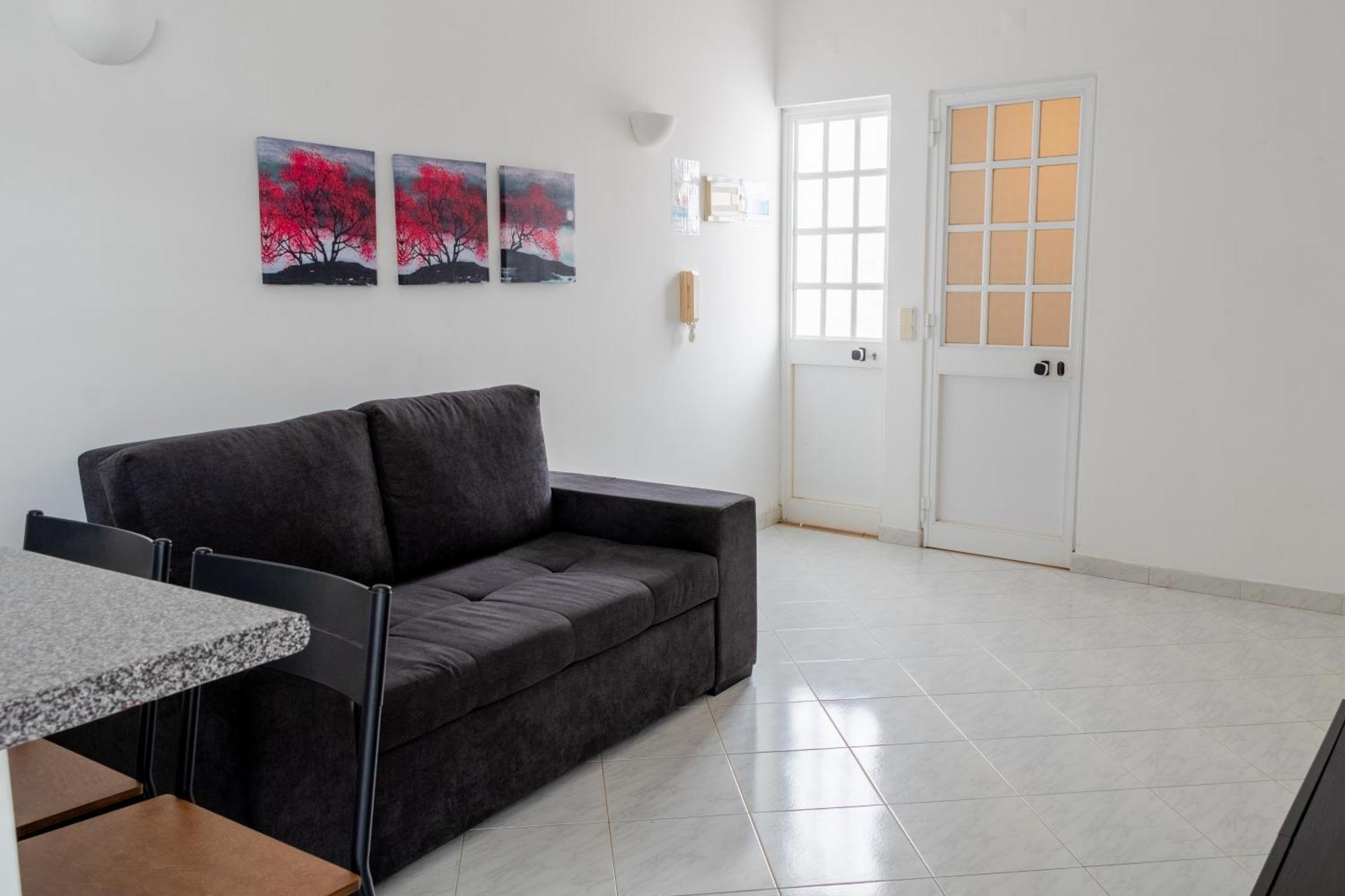 Blife Martinya House - Private Rooms And Apartments Olhão Eksteriør bilde