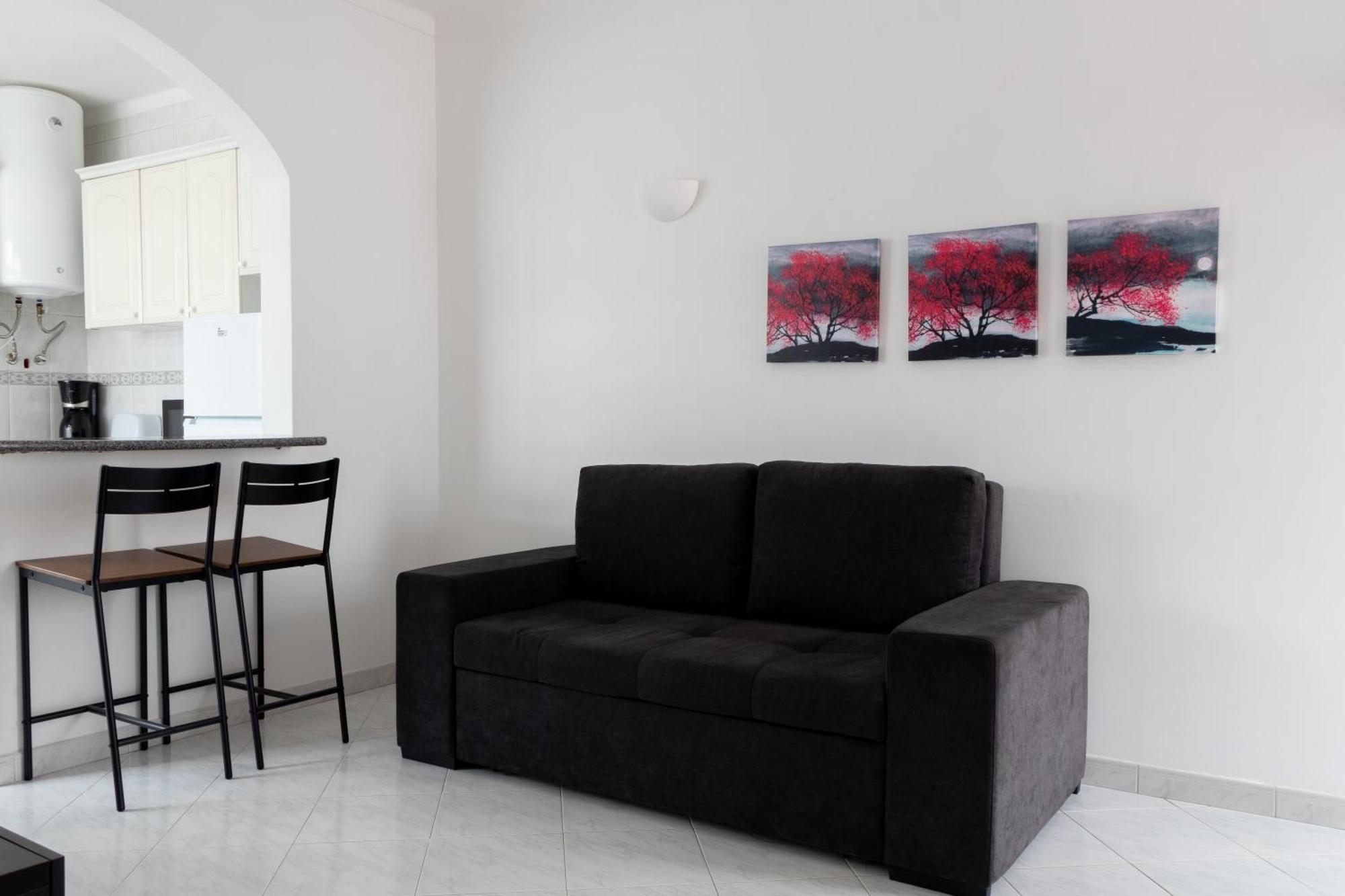 Blife Martinya House - Private Rooms And Apartments Olhão Eksteriør bilde