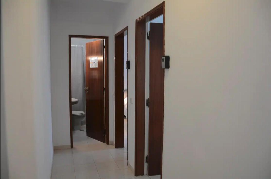 Blife Martinya House - Private Rooms And Apartments Olhão Eksteriør bilde