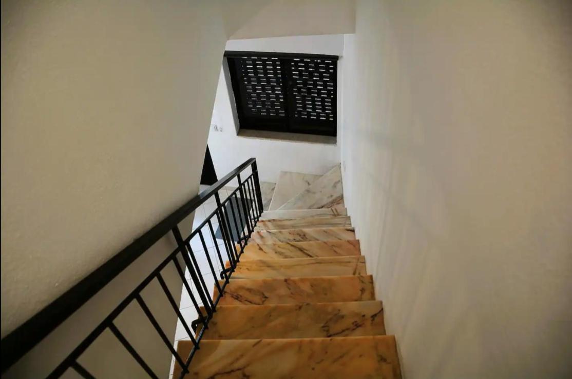 Blife Martinya House - Private Rooms And Apartments Olhão Eksteriør bilde