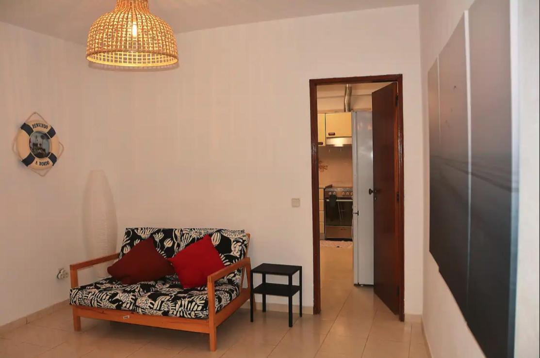 Blife Martinya House - Private Rooms And Apartments Olhão Eksteriør bilde