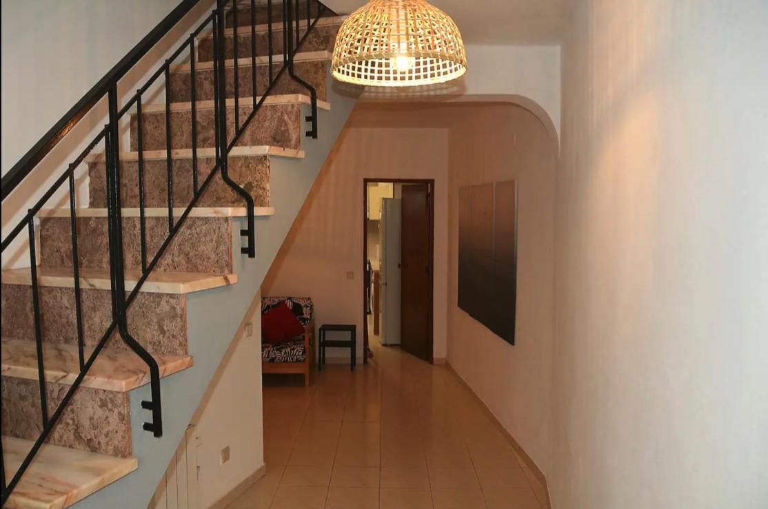 Blife Martinya House - Private Rooms And Apartments Olhão Eksteriør bilde